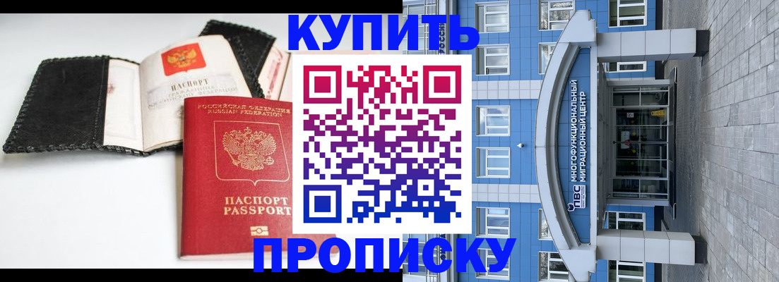 прописка гарантия в Каменке